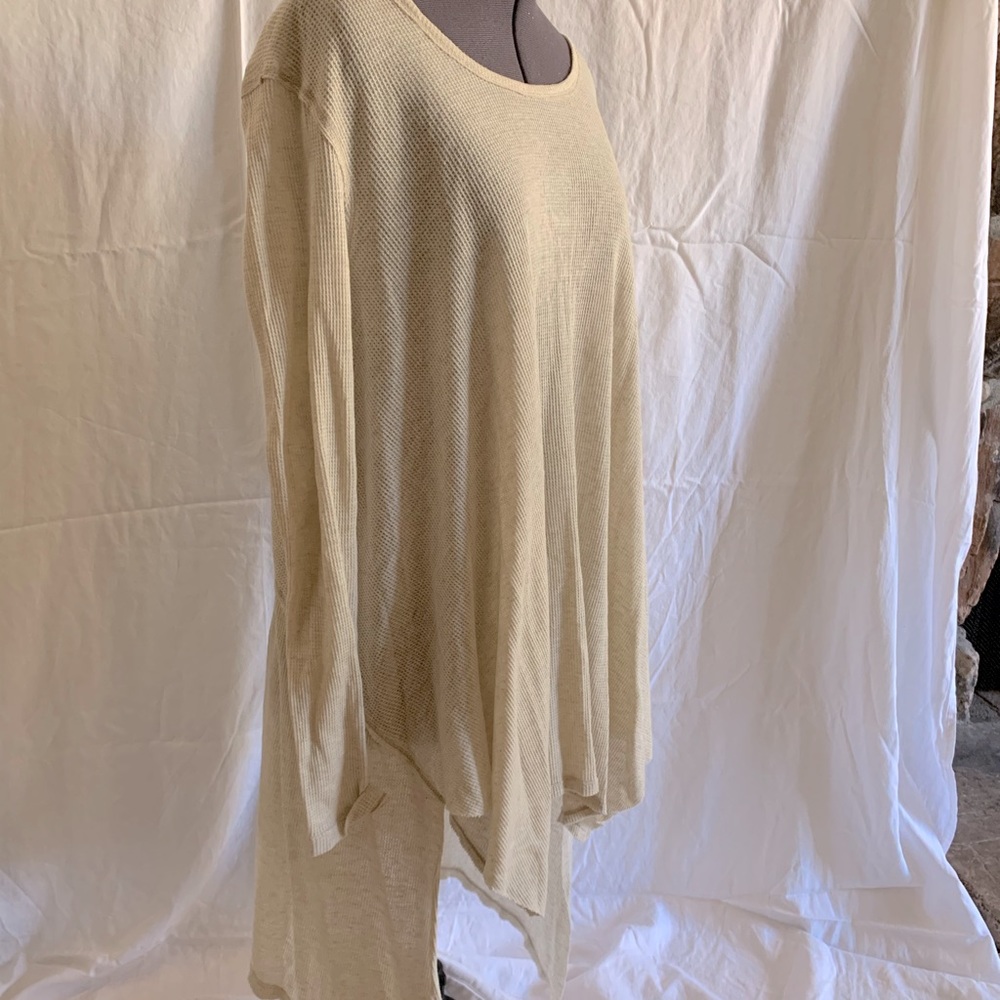 Free People Lightweight Tunic